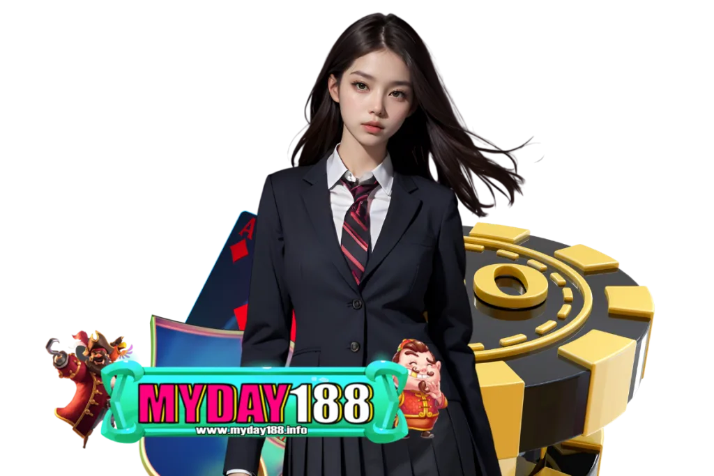 myday188 wallet
