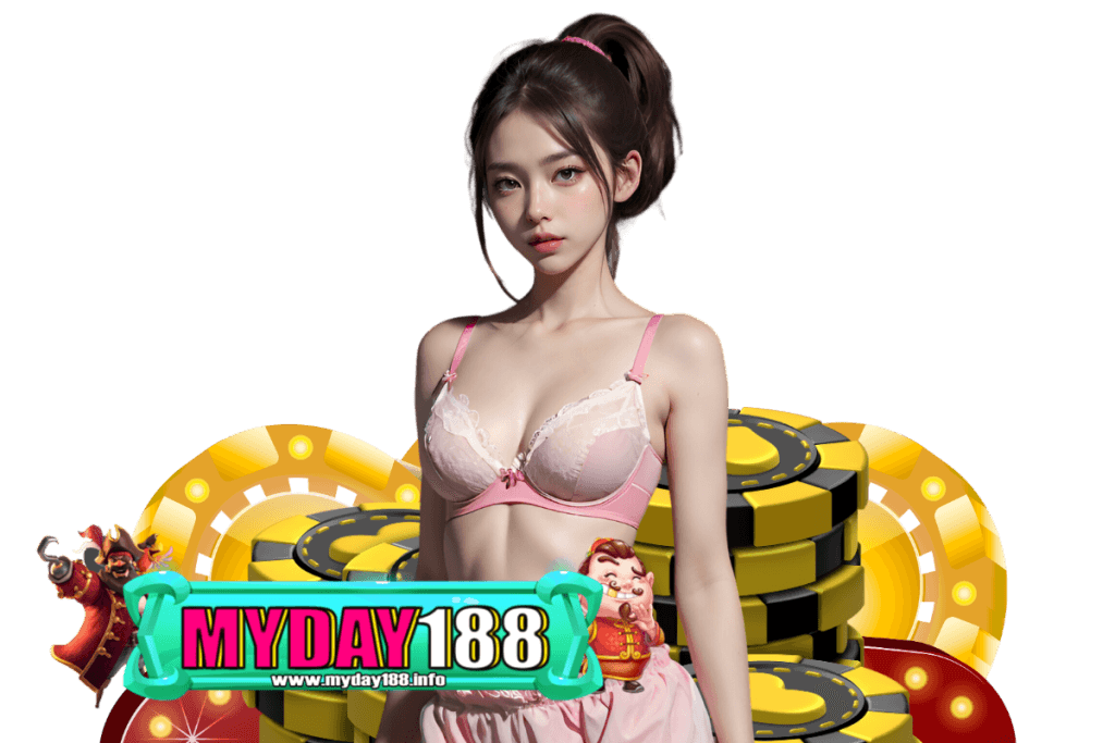 myday188 สล็อต