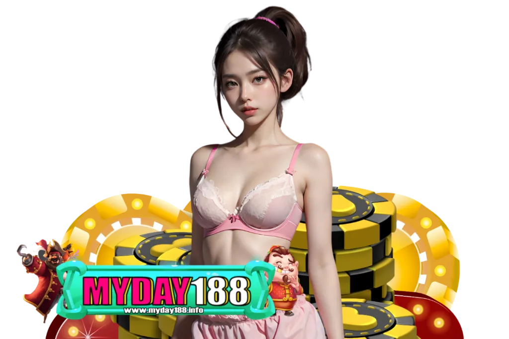 myday188 สล็อต