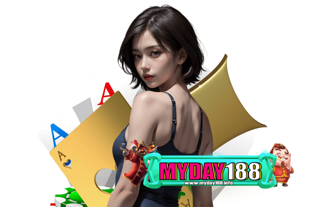 myday188 เว็บตรง