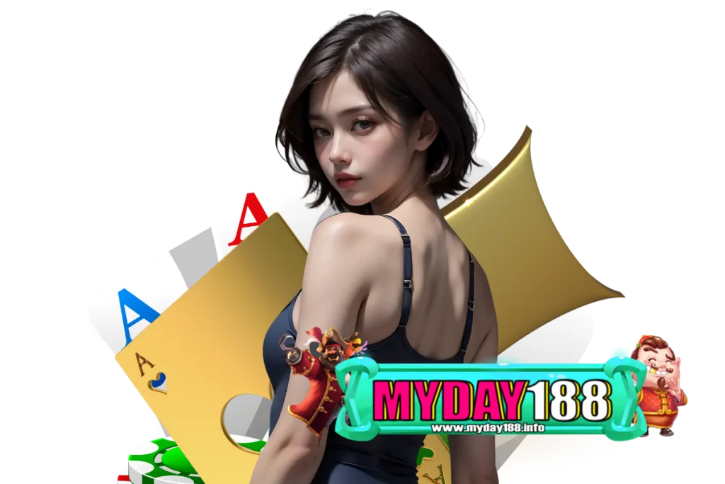 myday188 เว็บตรง