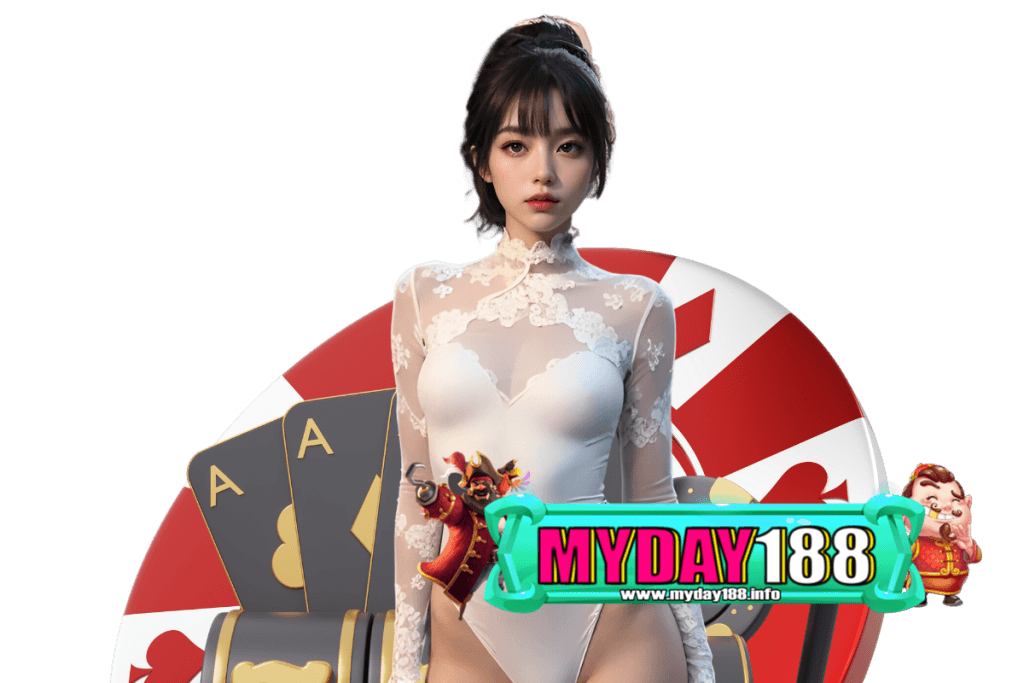 myday188 แจกเครดิตฟรี