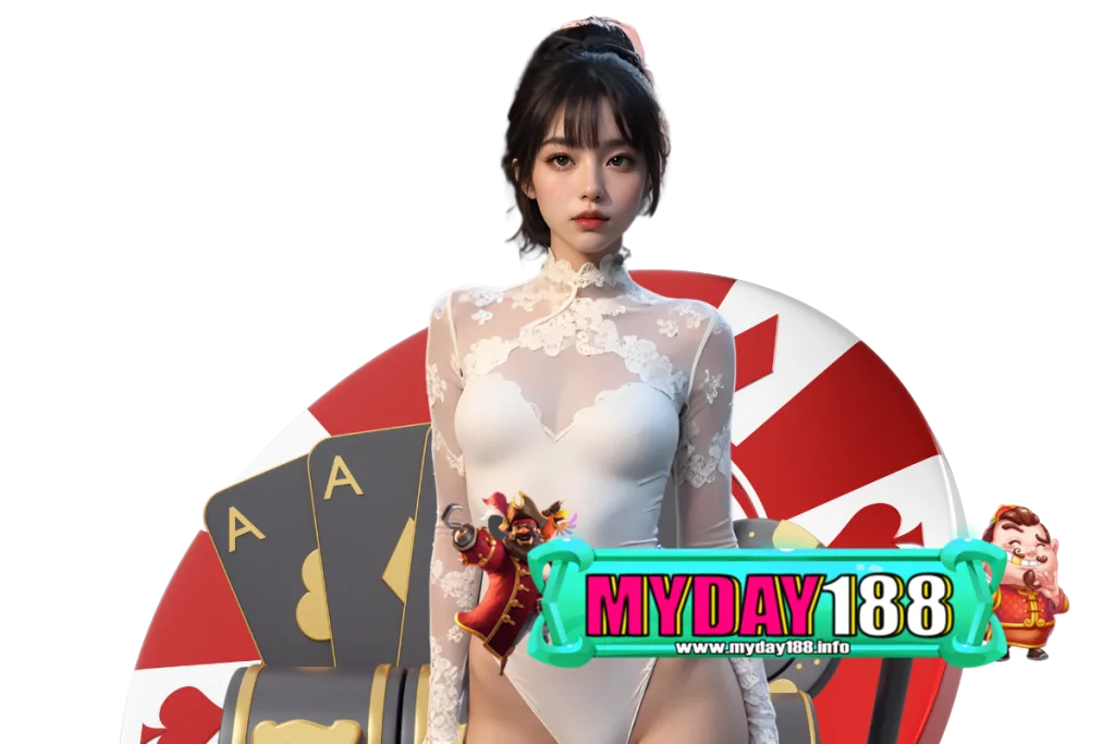 myday188 แจกเครดิตฟรี